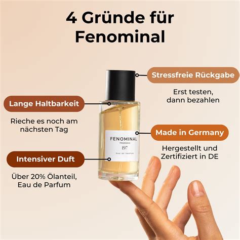 fenominal fragrance